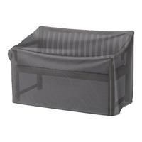 Platinum Aerocover tuinbankbeschermhoes 160x75x65/85cm - thumbnail