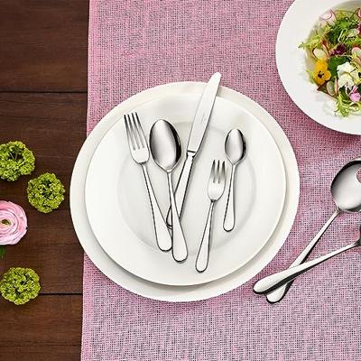 VILLEROY & BOCH - Oscar 18/10 - Bestekset 6 persoons 30-dlg