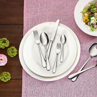 VILLEROY & BOCH - Oscar 18/10 - Bestekset 6 persoons 30-dlg - thumbnail