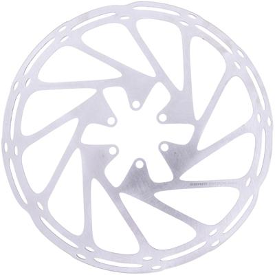 SRAM remschijf "centerline" brake rotors 200 mm centerline 6-hole