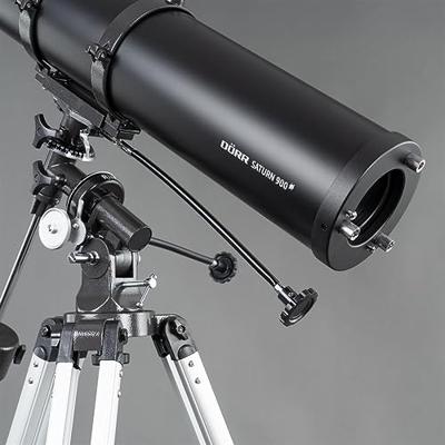 DÖRR Saturn 900 Spiegeltelescoop Achromatisch - thumbnail