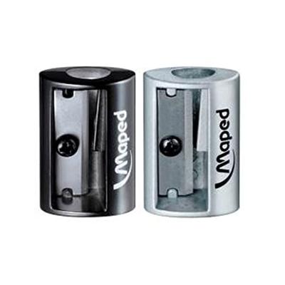 Maped potloodslijper Satellite in een doos