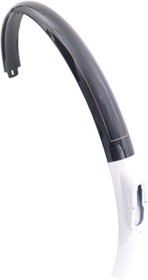 Gazelle Achterspatbord tour 28"