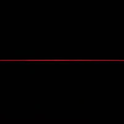 Picotronic Lasermodule Lijn Rood 30 mW LD635-30-24(20x135)-M12
