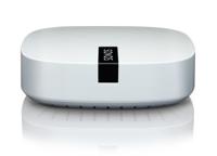 Sonos BOOST Wifi Streaming Booster BOOSTUK1, White Color - thumbnail