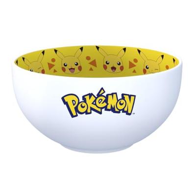 Pokemon - Pikachu Bowl Pokemon - Pikachu Bowl