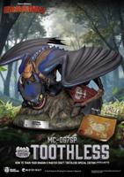 How To Train Your Dragon 2 Master Craft Statue Toothless 38 cm - thumbnail