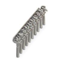 Phoenix Contact 0311171 10 stuk(s) - thumbnail