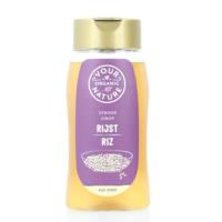 Your Organic Nature Rijststroop bio 350 Gram - thumbnail