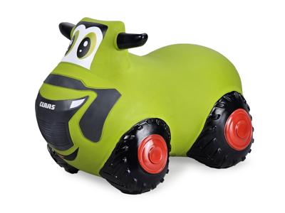 JAMARA Claas skippy tractor JAMARA Claas skippy tractor