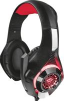 Trust GXT313 Nero Illuminated Gaming Headset - thumbnail