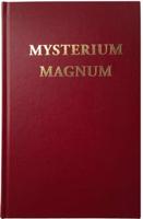 Mysterium magnum (Hardback) - thumbnail