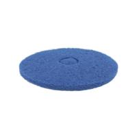 Betra Schrobmachinepad 14 inch blauw (356 mm) - thumbnail