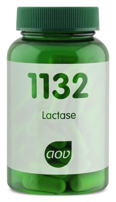1132 Lactase 1132 Lactase