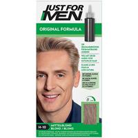 Just For Men Original Formula Haarkleuring - H10 Blond - thumbnail