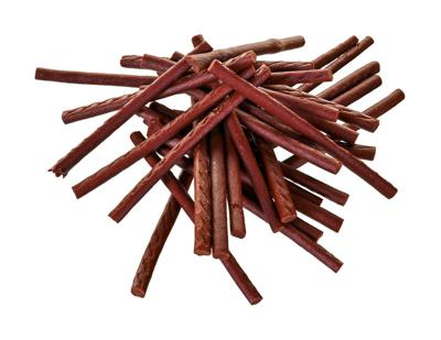 PETITTO Soft beef sticks - traktatie voor hond - 500g