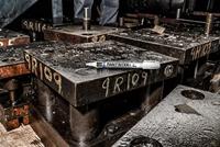 Markal Paint-Riter+ Oily Surface HP 96960 Lakmarker Wit 3 mm - thumbnail