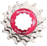 Sturmey-Archer Europa N.V. Sun race spcs12 12-speed sluitring+tandwielen 11-13-15t metallic - thumbnail