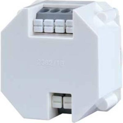 ESYLUX KNX EP10427473 Schakelactor SWDALIFullAutomation ESYLUX KNX EP10427473 Schakelactor SWDALIFullAutomation