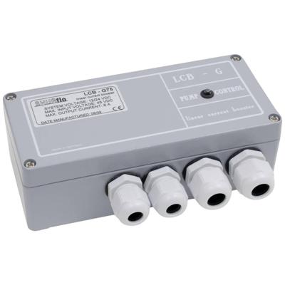 SHURflo LCB-G75 Pompconsole