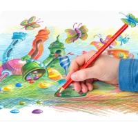 Kleurpotloden staedtler ergosoft abs 3kantig - thumbnail