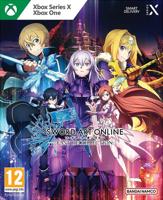 Sword Art Online: Last Recollection - thumbnail