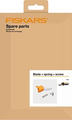 Fiskars 1064259 Reservemes voor takkenschaar