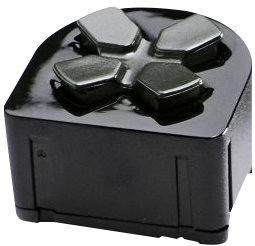 Thrustmaster ESWAP Classic D-PAD Module besturingsmodule Thrustmaster ESWAP Classic D-PAD Module besturingsmodule
