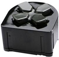 Thrustmaster ESWAP Classic D-PAD Module besturingsmodule - thumbnail