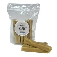 I Am goat cheese - thumbnail