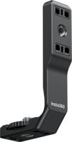 Insta360 X5 Vertical-Horizontal Mount - thumbnail