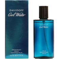 Davidoff Cool water deodorant vapo men (75 ml) - thumbnail