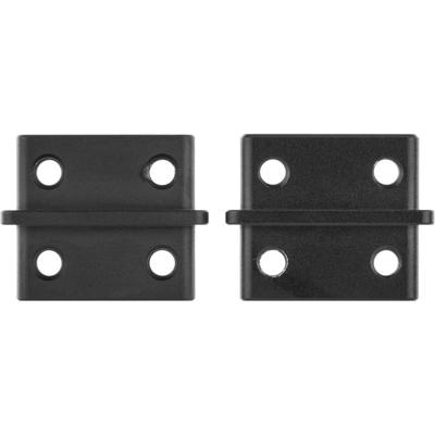 3 Legged Thing XPand Connector 2 Pack Black