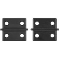 3 Legged Thing XPand Connector 2 Pack Black - thumbnail