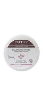 Cattier Sheabutter mini 20 Gram Cattier Sheabutter mini 20 Gram