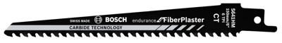 Bosch Accessories 2608635521 Reciprozaagblad S 713 AW, Clean for Fiber Insulation, verpakking van 2 stuks Zaagbladlengte 150 mm 2 stuk(s) Bosch Accessories 2608635521 Reciprozaagblad S 713 AW, Clean for Fiber Insulation, verpakking van 2 stuks Zaagbladlengte 150 mm 2 stuk(s)