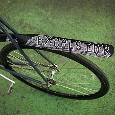 Ass Savers Fendor Bendor Spatbord Regular x Chas Ass Savers Fendor Bendor Spatbord Regular x Chas
