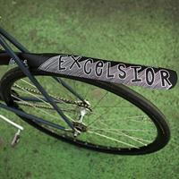 Ass Savers Fendor Bendor Spatbord Regular x Chas - thumbnail