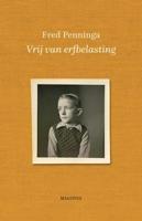 Vrij van erfbelasting (Paperback) - thumbnail
