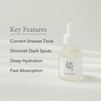 Beauty Of Joseon Glow Deep Serum Rich + Alpha Arbutin 30 ml - thumbnail