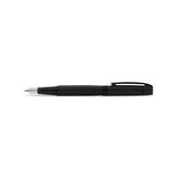 Sheaffer SF-E0934353 Vulpen 300 M Matte Black Lacquer Polished Black - thumbnail