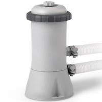 Intex cartridge zwembadpomp middel - thumbnail
