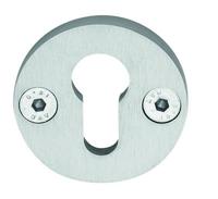 RVS cil.rozetten HE-155 PC-PC 37-42, SKG***® - thumbnail