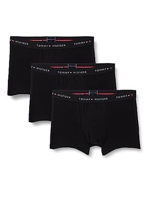 Tommy Hilfiger 3-Pack Heren Boxershorts Katoen - Mannen onderbroeken