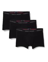Tommy Hilfiger 3-Pack Heren Boxershorts Katoen - Mannen onderbroeken - thumbnail