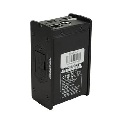 Showtec Showtec RDM Touch Tester & Analyser