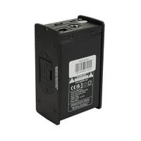 Showtec Showtec RDM Touch Tester & Analyser - thumbnail