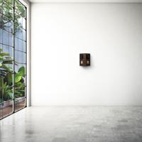 Klipsch: RP-502S II Surround Speakers - 2 stuks - Walnoot - thumbnail