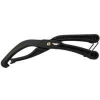 VWP Bandentang voor heavy duty banden zwart - thumbnail