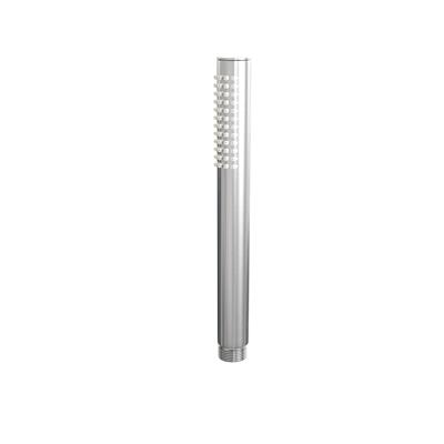Staafhanddouche Brauer Brushed 22 cm Geborsteld Nikkel Brauer